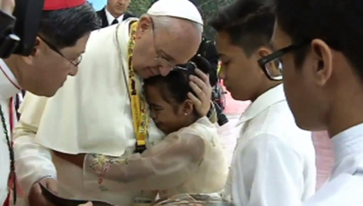 pope